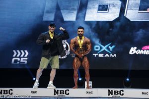 Фотограф Павел Гарасько (19.05.2024)